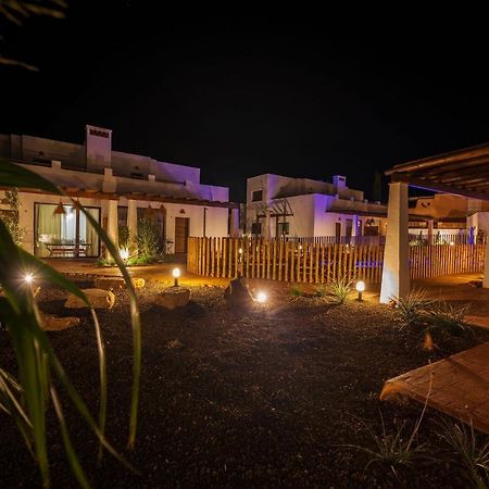 Las Musaranas - Complejo Rural Rodalquilar Exterior foto