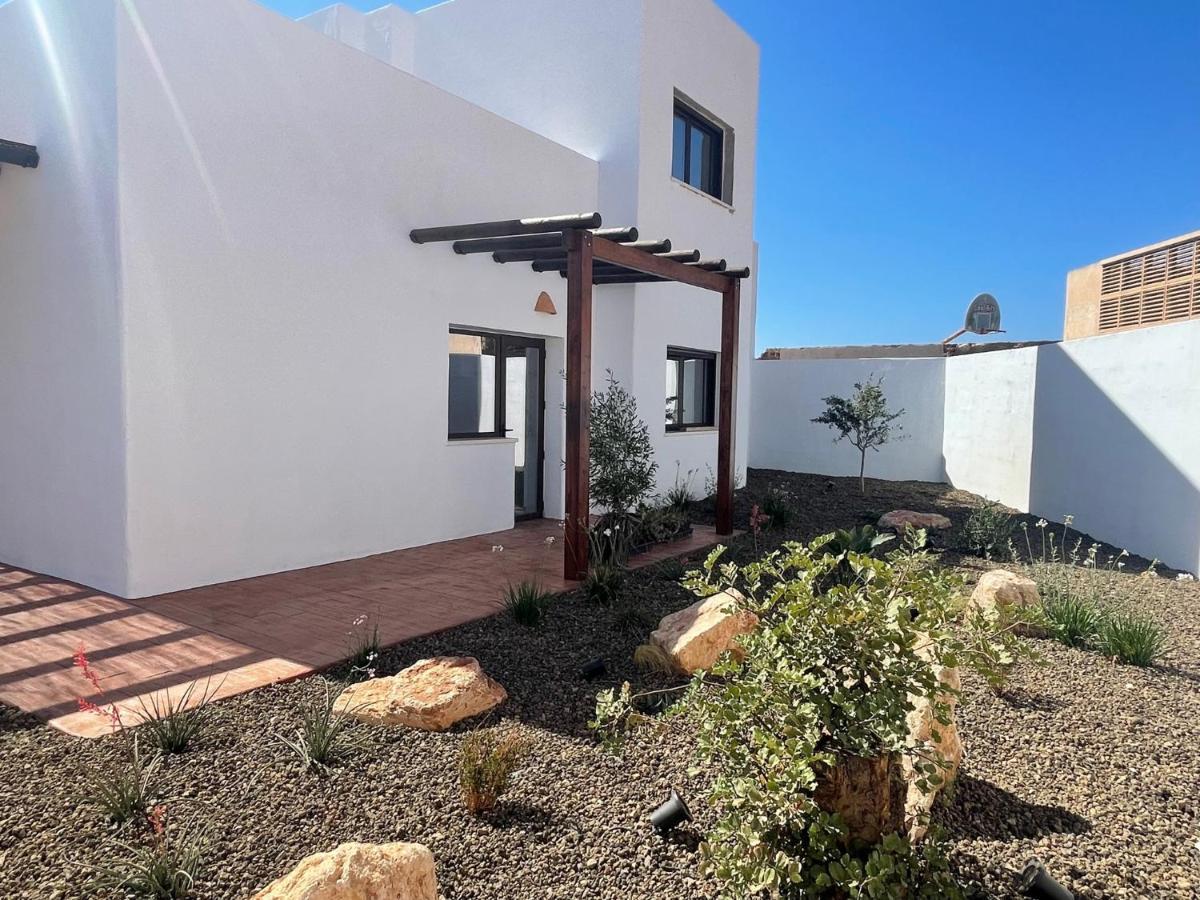 Las Musaranas - Complejo Rural Rodalquilar Exterior foto